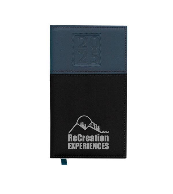 Regatta Horizons Pocket Pal with Sticky Notes