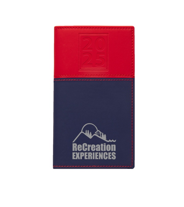 Regatta Horizons Pocket Pal with Sticky Notes
