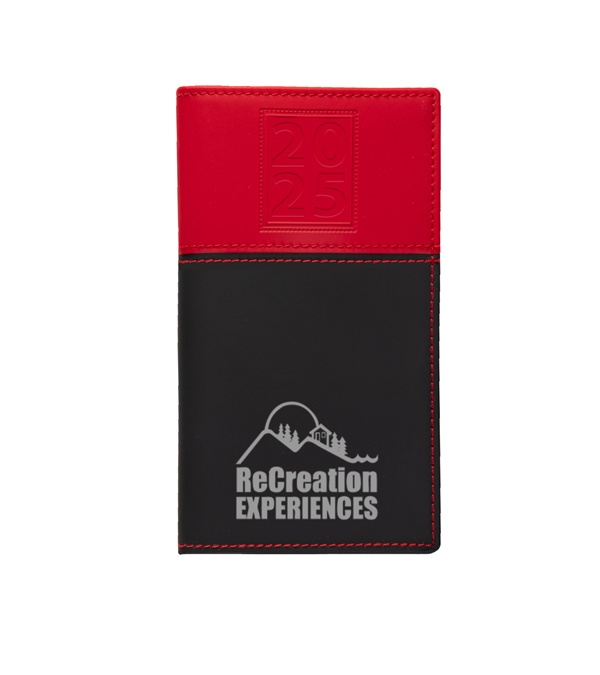 Regatta Horizons Pocket Pal with Sticky Notes