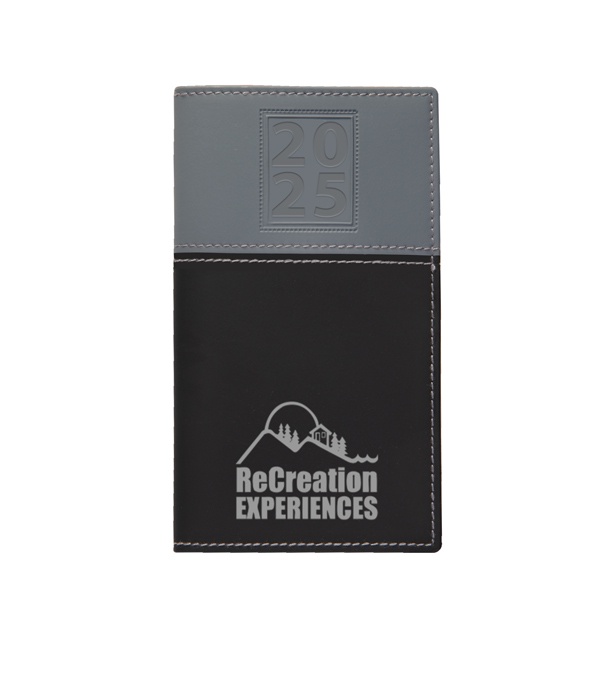 Regatta Horizons Pocket Pal with Sticky Notes