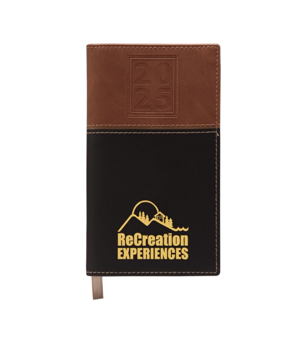 Regatta Horizons Pocket Pal with Sticky Notes