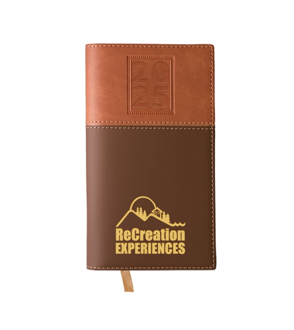 Regatta Horizons Pocket Pal with Sticky Notes