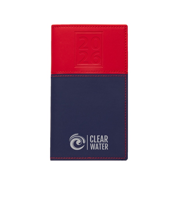 Regatta Horizons Pocket Pal with Sticky Notes 2026