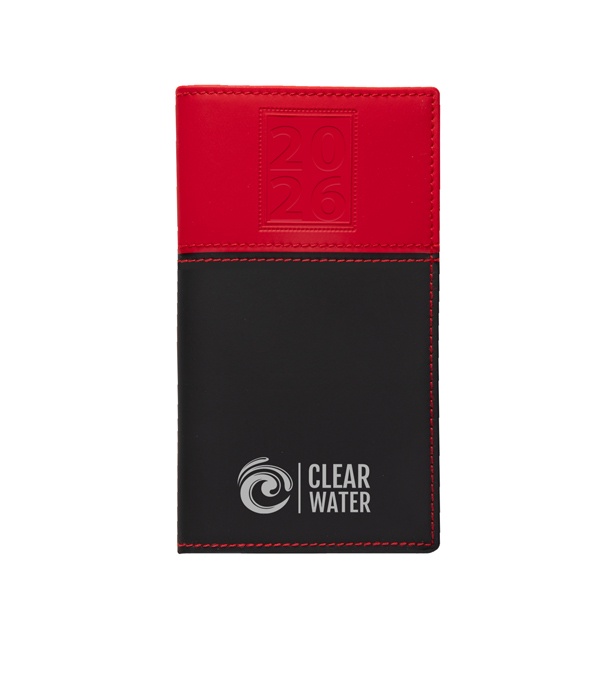 Regatta Horizons Pocket Pal with Sticky Notes 2026