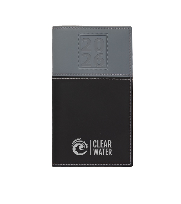 Regatta Horizons Pocket Pal with Sticky Notes 2026