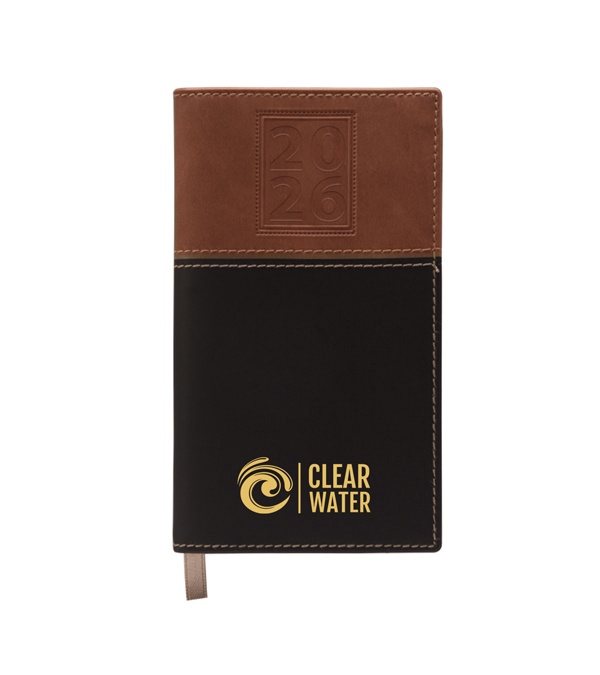 Regatta Horizons Pocket Pal with Sticky Notes 2026