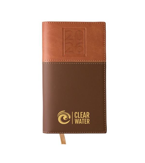 Regatta Horizons Pocket Pal with Sticky Notes 2026