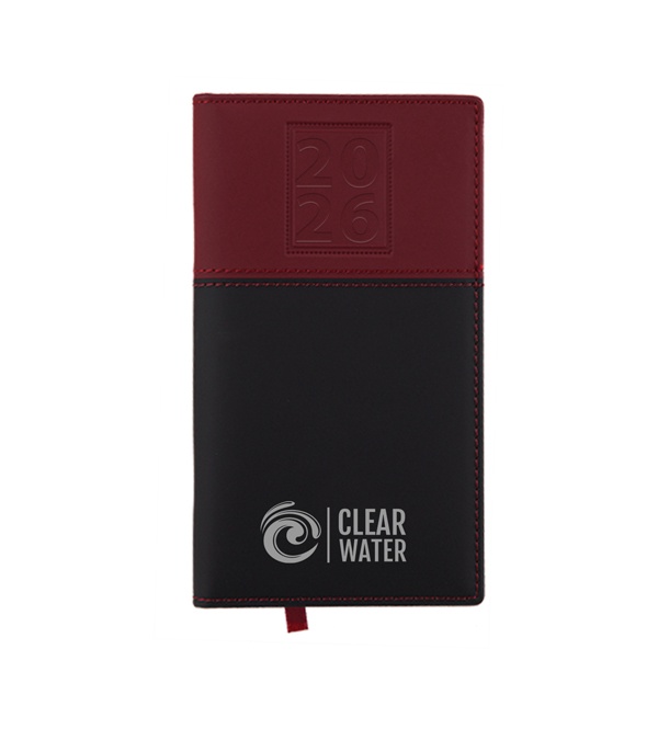 Regatta Horizons Pocket Pal with Sticky Notes 2026