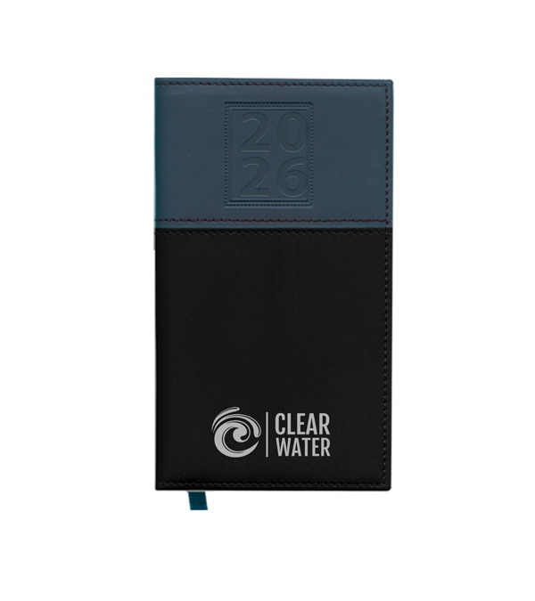 Regatta Horizons Pocket Pal with Sticky Notes 2026