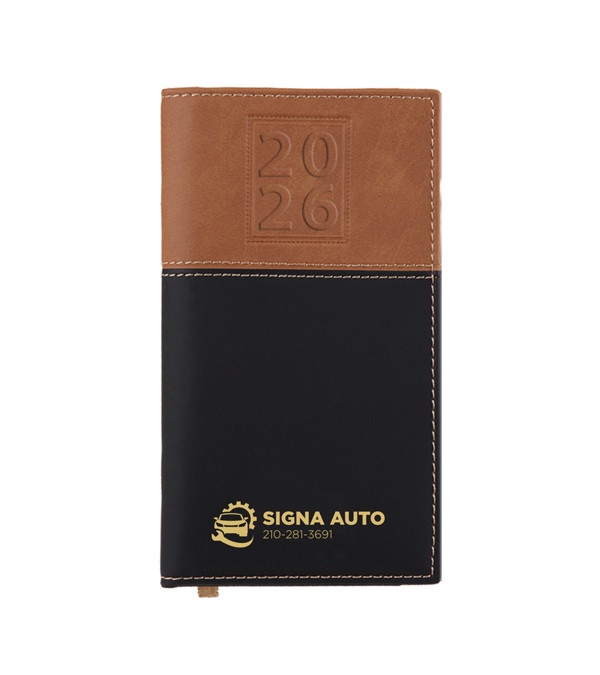 Regatta Horizons Pocket Pal with Notepad & Pen 2026