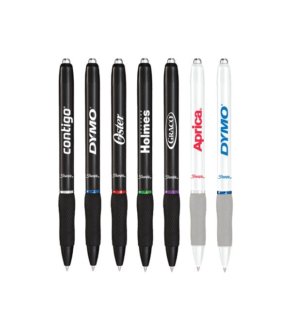 Sharpie S-Gel Pen