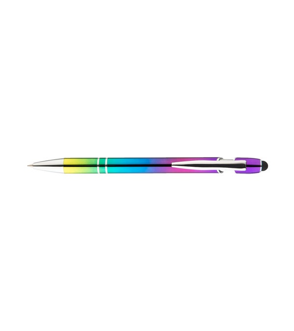 Arden Stylus Iridescent Pen