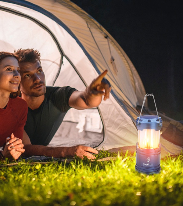 Campfire Max Pop Up Light
