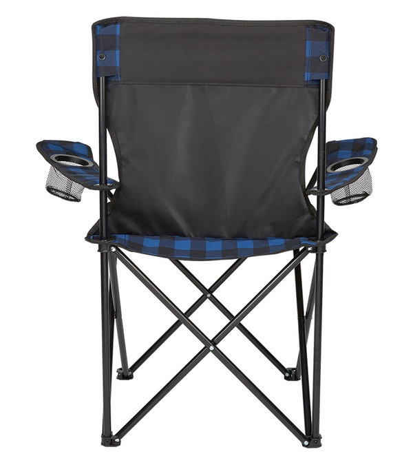 Northwoods Folding Chair With Carrying Bag