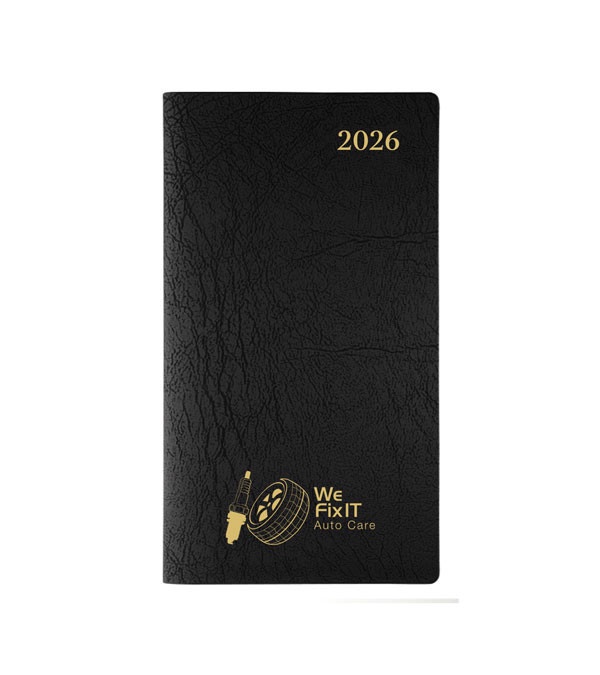 Windsor Pocket Pal Calendar 2026