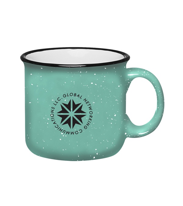 15 oz. Campfire Mug