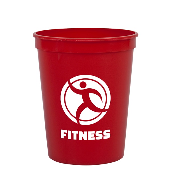 16 oz. Stadium Cup