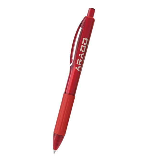 Cliff Gel Pen
