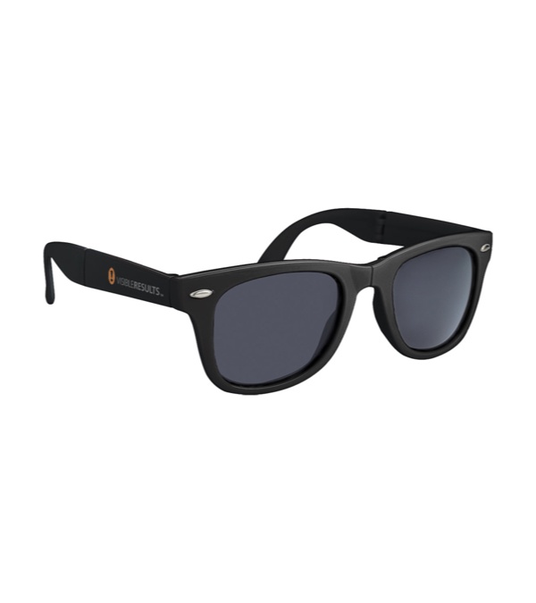Folding Malibu Sunglasses