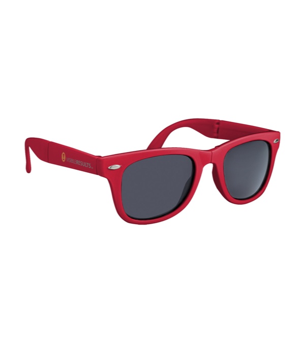 Folding Malibu Sunglasses