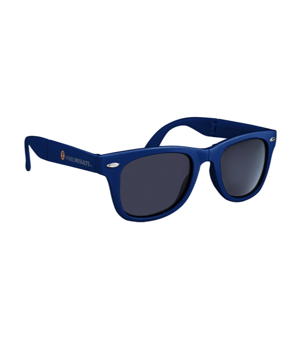 Folding Malibu Sunglasses