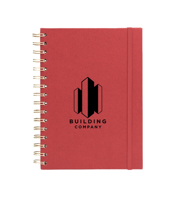 Fruit Paper Notebook