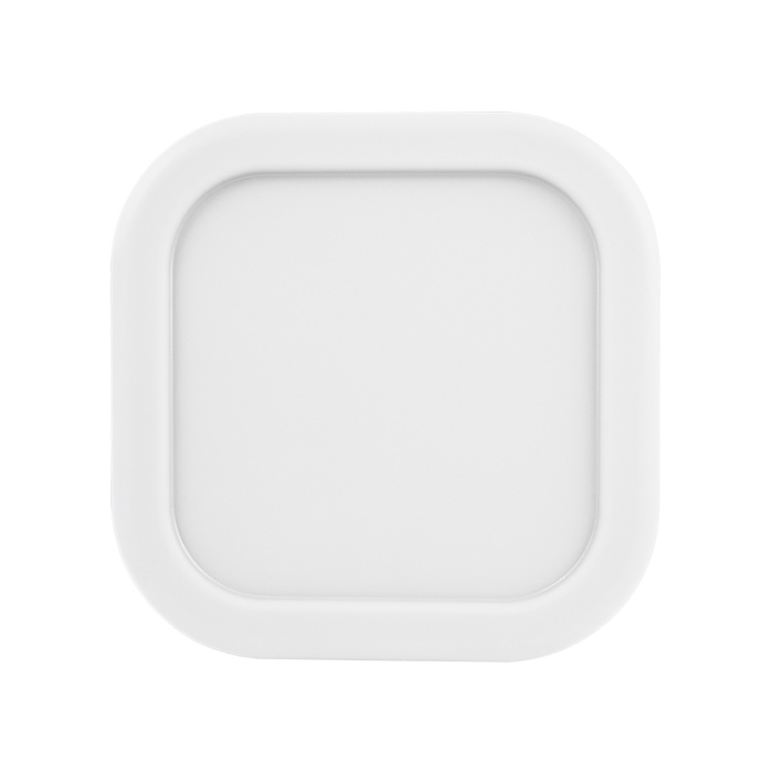 Square Silicone Food Container