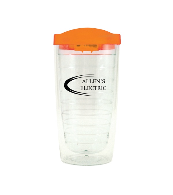 16 oz. Orbit Tumbler