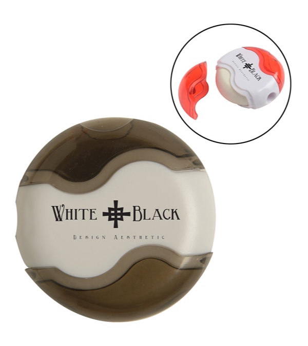 Achiever Pencil Sharpener and Eraser