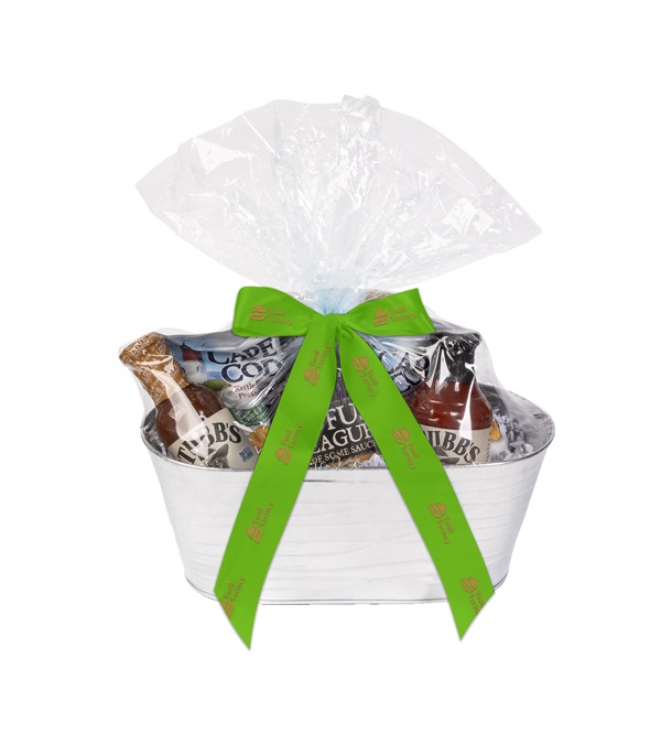 BBQ Gift Tub