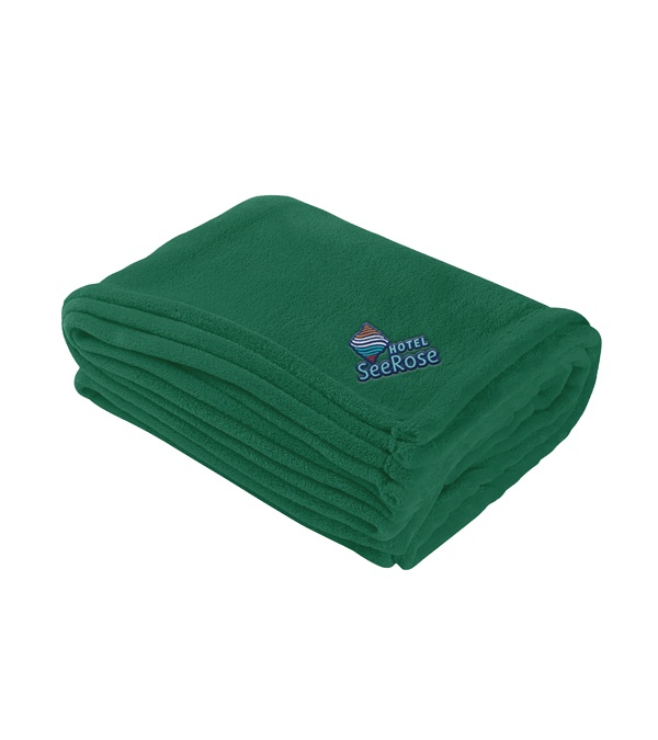 Chenille Blanket