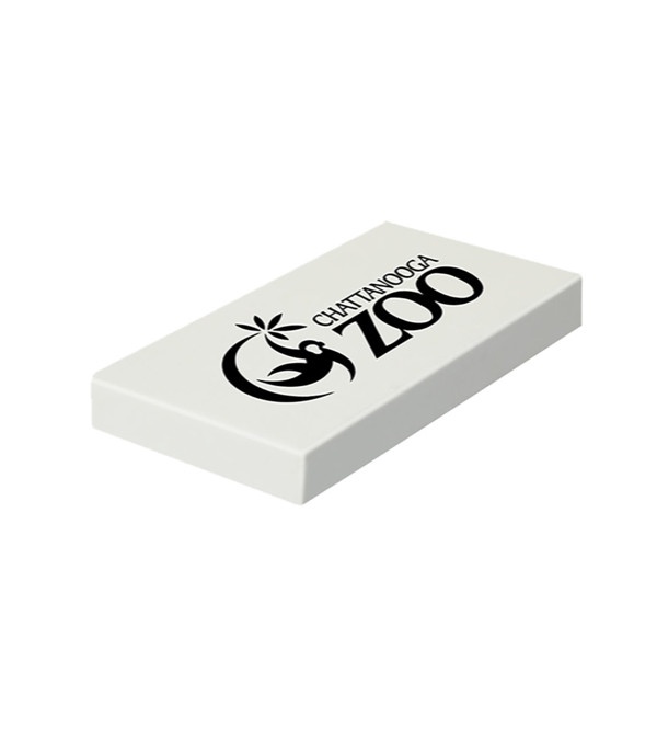Flat Eraser