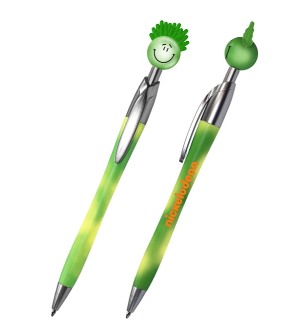 Mood Fun Guy Pen