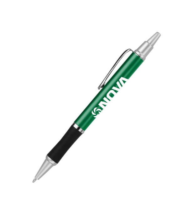 Sleeker Chrome Promotional Pen