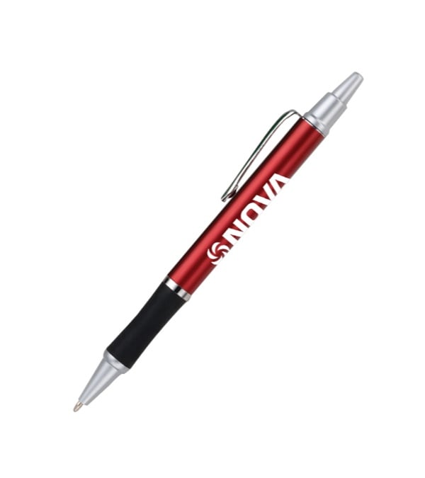 Sleeker Chrome Promotional Pen