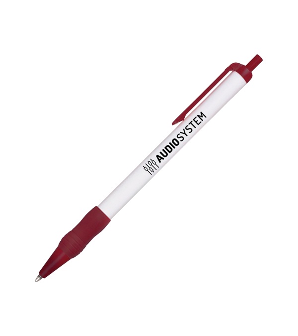 Easy Click Gripper Pen