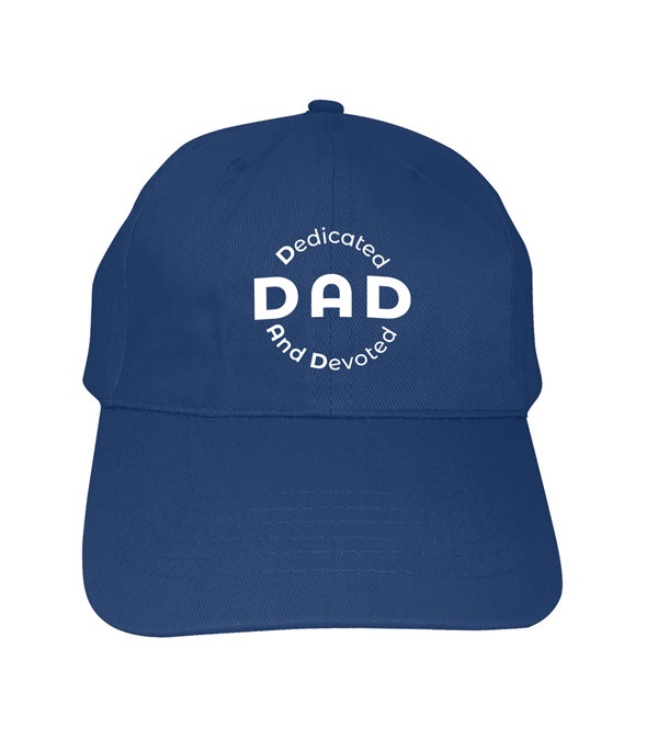 Dad Front Runner Cap