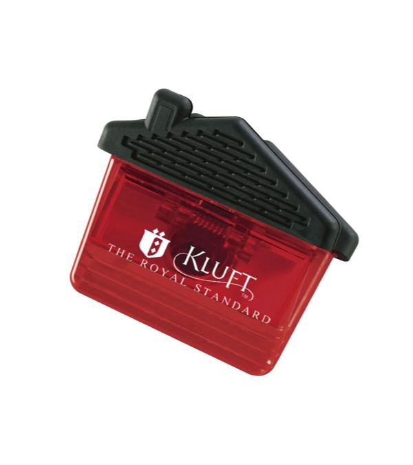 House Power Clip - Full Color Imprint