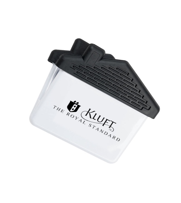 House Power Clip - Full Color Imprint