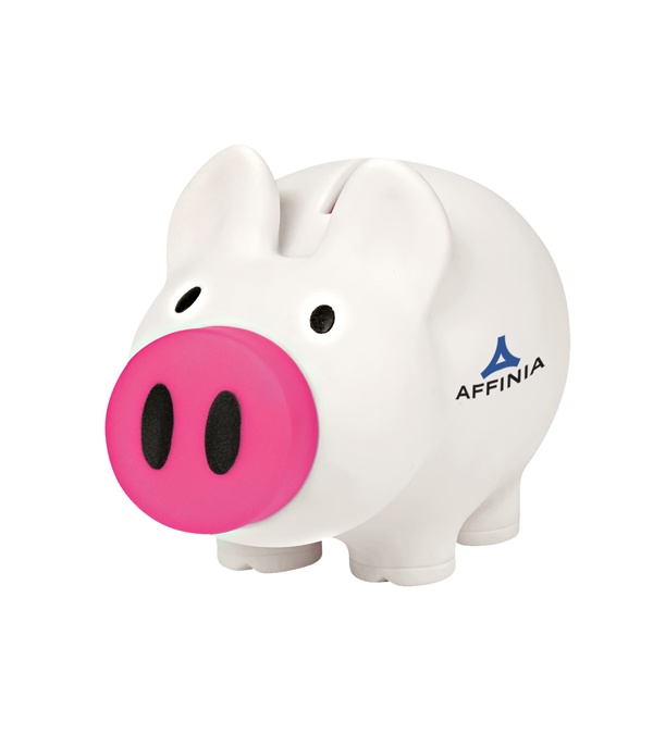 Payday Piggy Bank