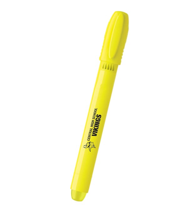 Sharpie Gel Highlighter