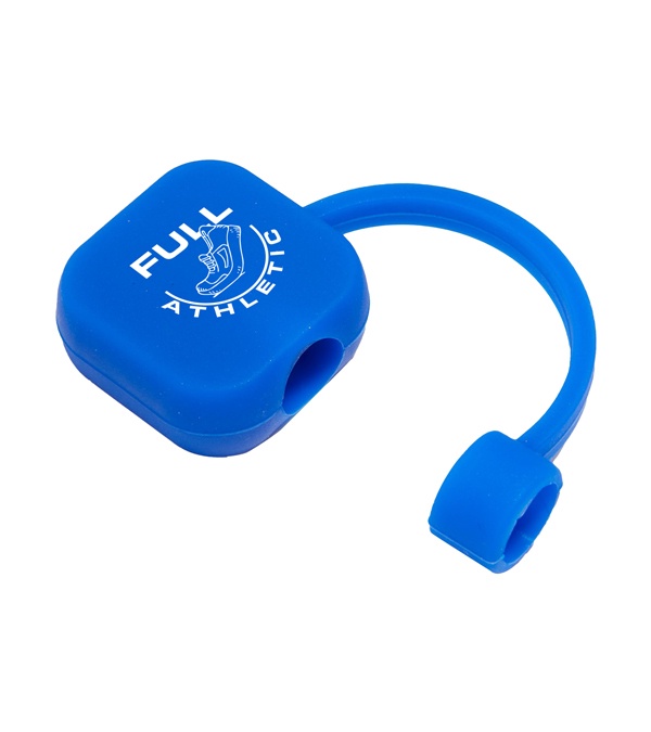 Silicone Straw Topper