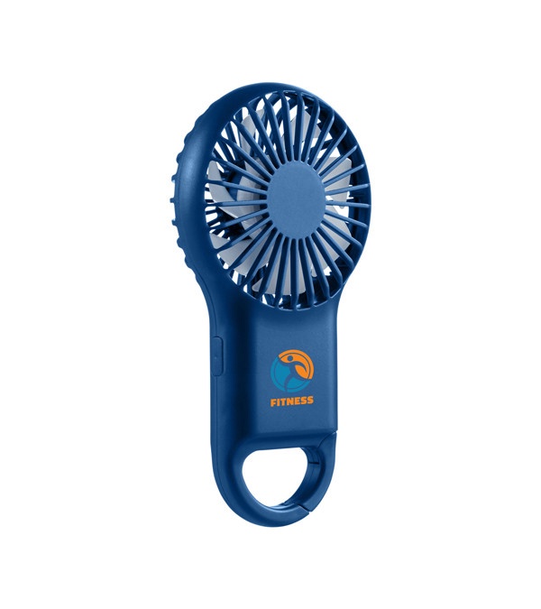 USB Clip Fan