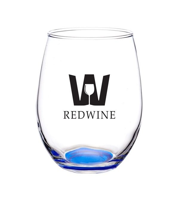 15 oz. ARC Stemless wine glass