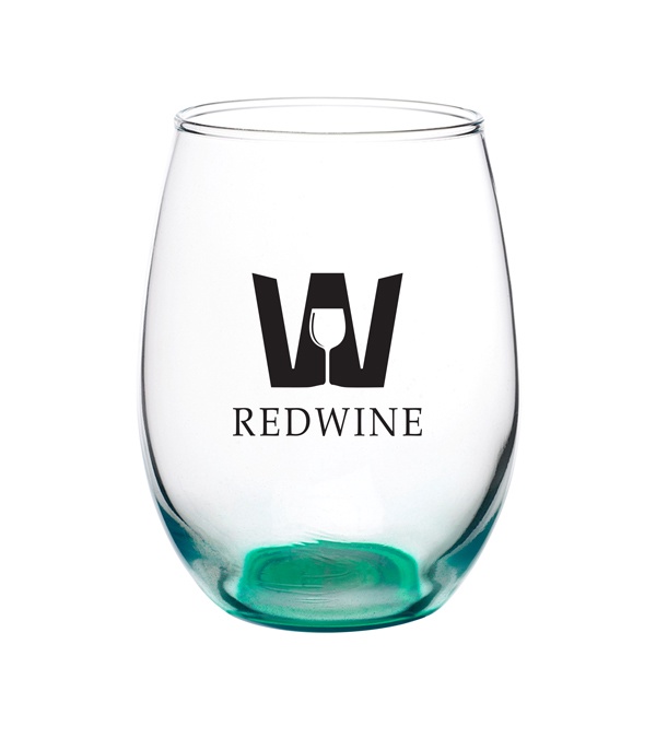15 oz. ARC Stemless wine glass