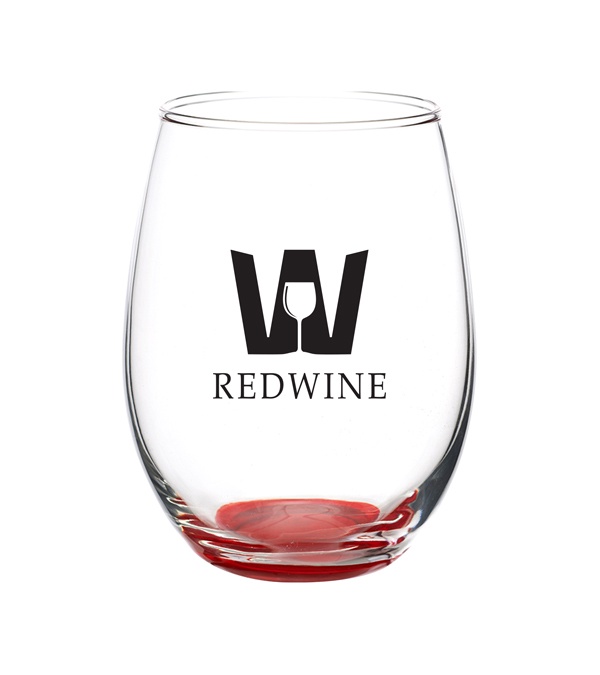 15 oz. ARC Stemless wine glass