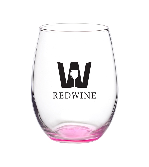 15 oz. ARC Stemless wine glass