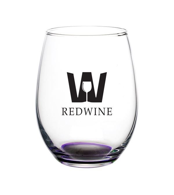 15 oz. ARC Stemless wine glass