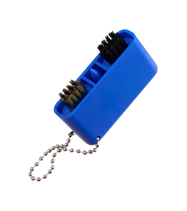 3-in-1 Golf Cleaning Multi-Tool