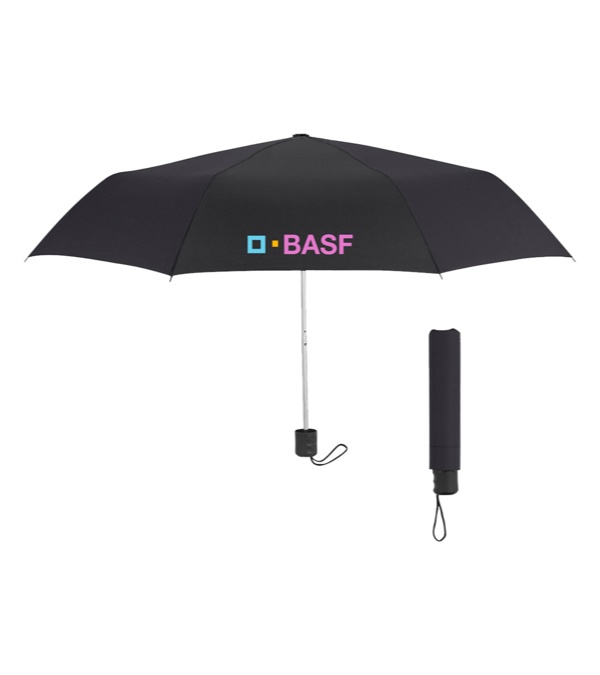 Arc Budget Telescopic Umbrella - 42&quot;